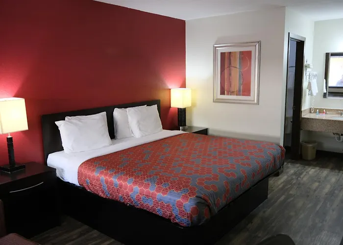 Econo Lodge Wooster