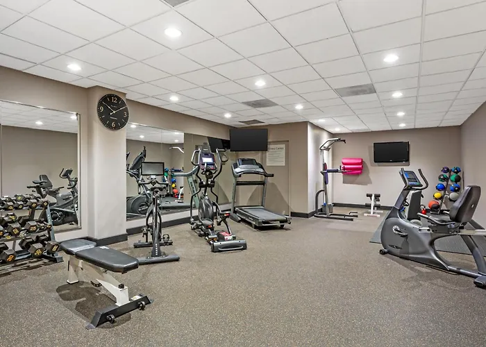 Best Western Plus Wooster Hotel & Conference Center